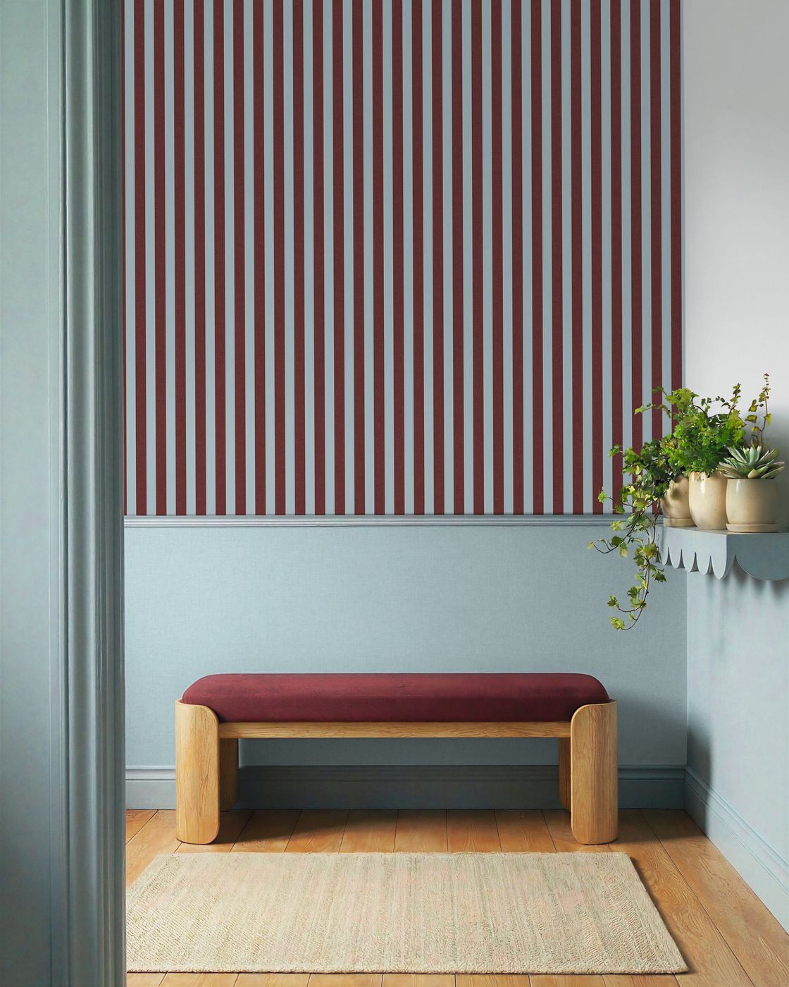 Mix & Stripes ambiance 2