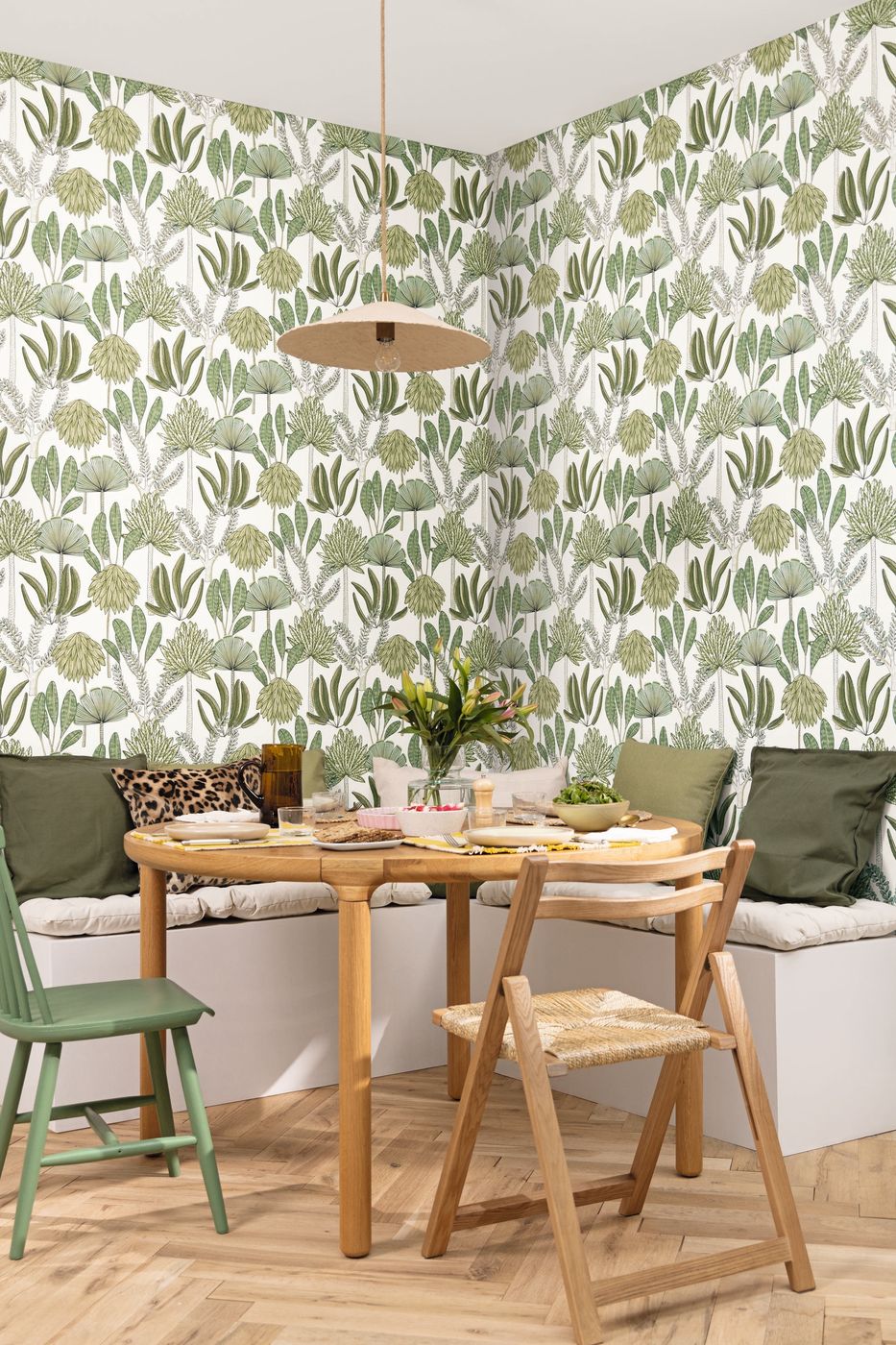 Wild ambiance 8