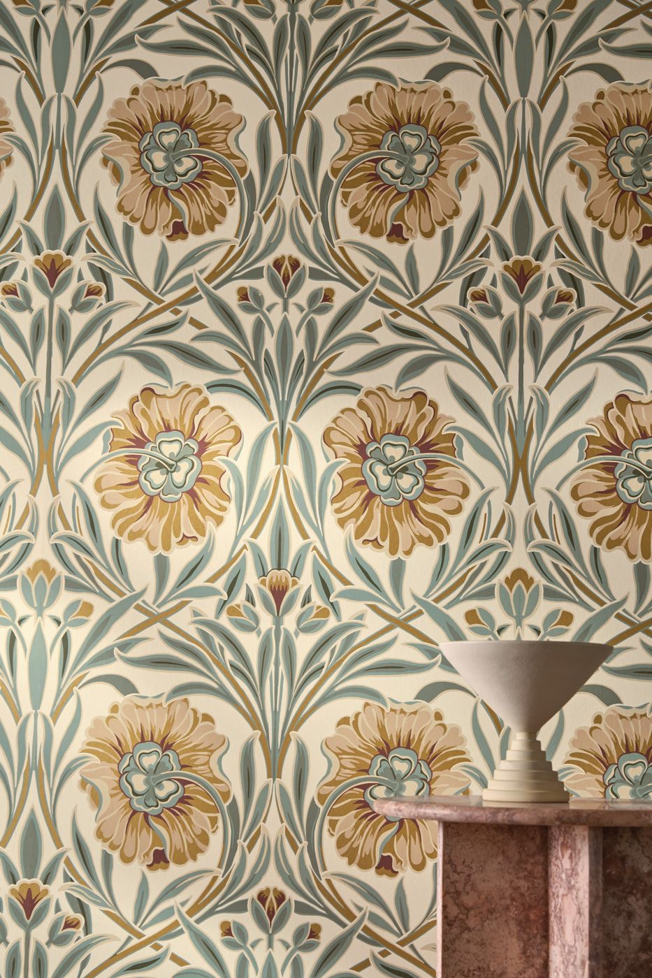 Isadora collection