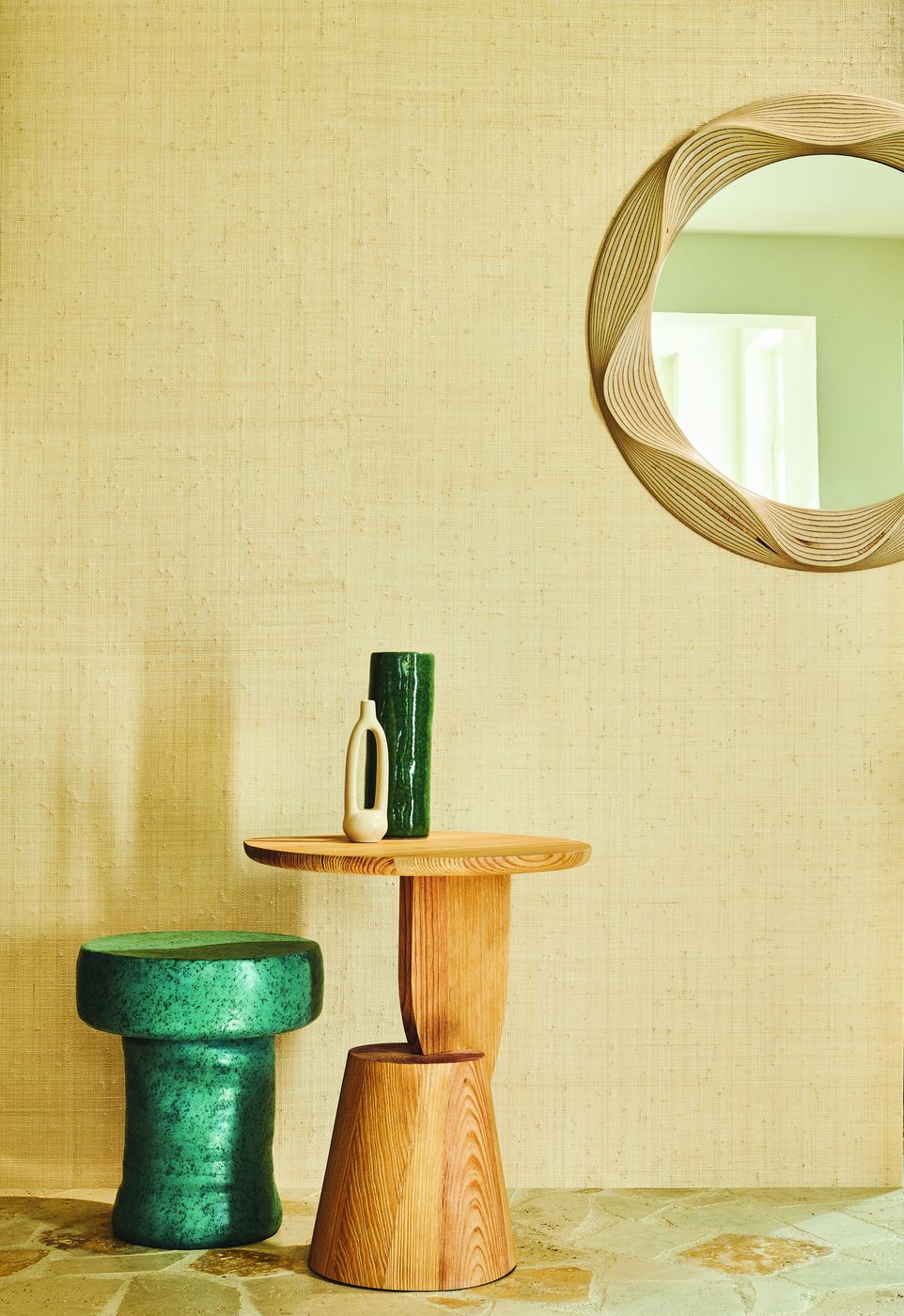 Tramis collection