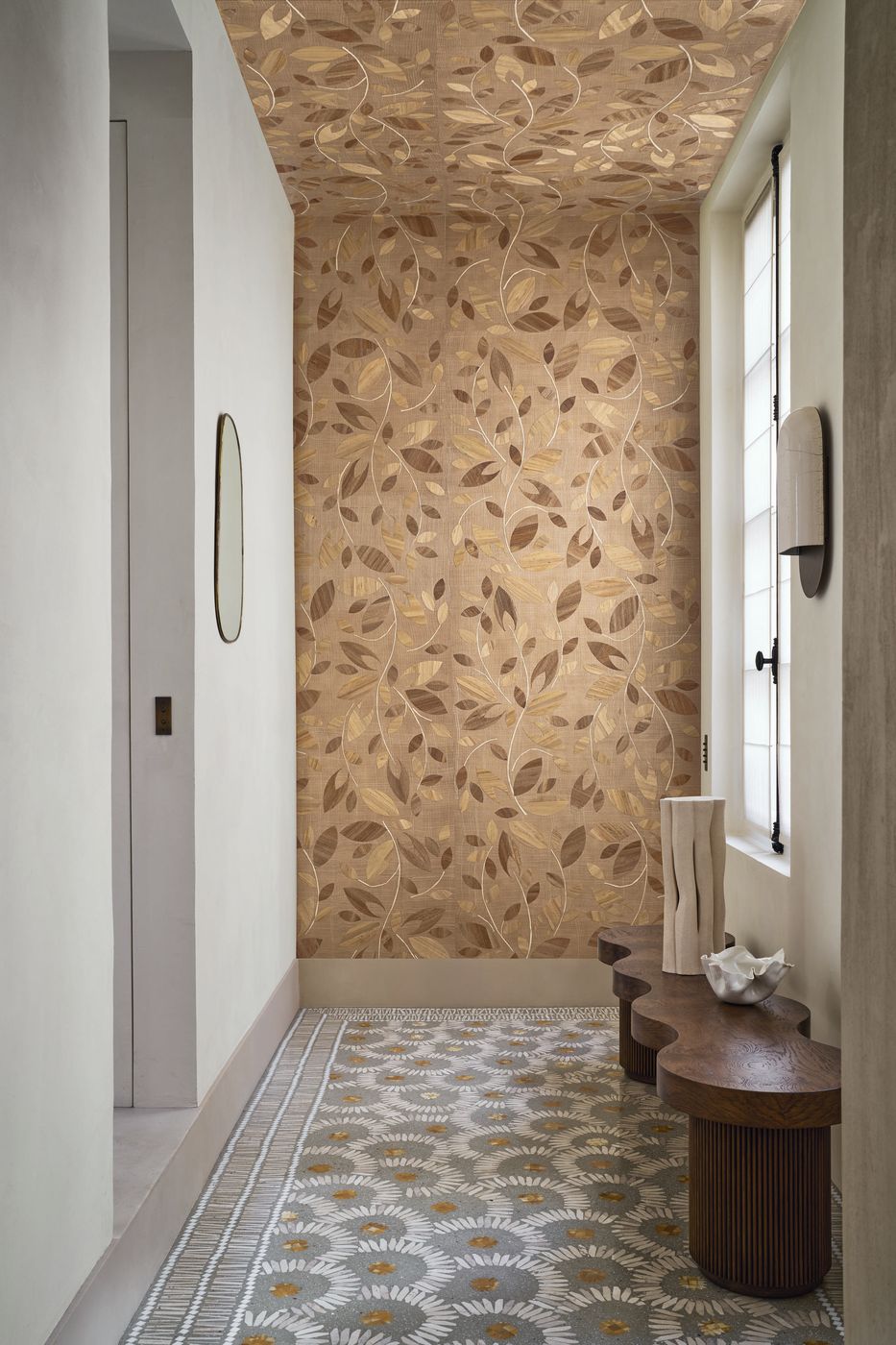 Taormina collection