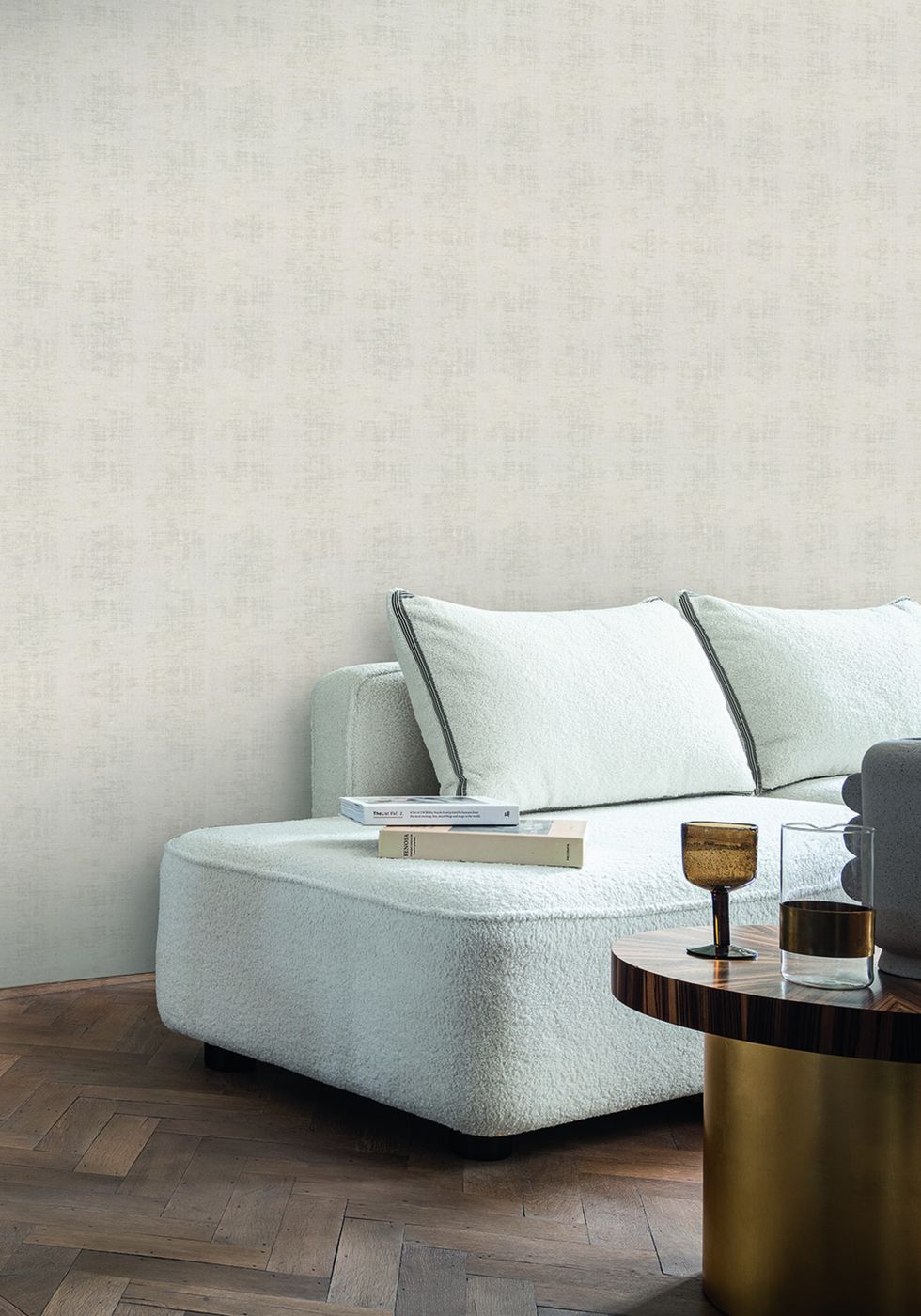 Le Velours 3 collection