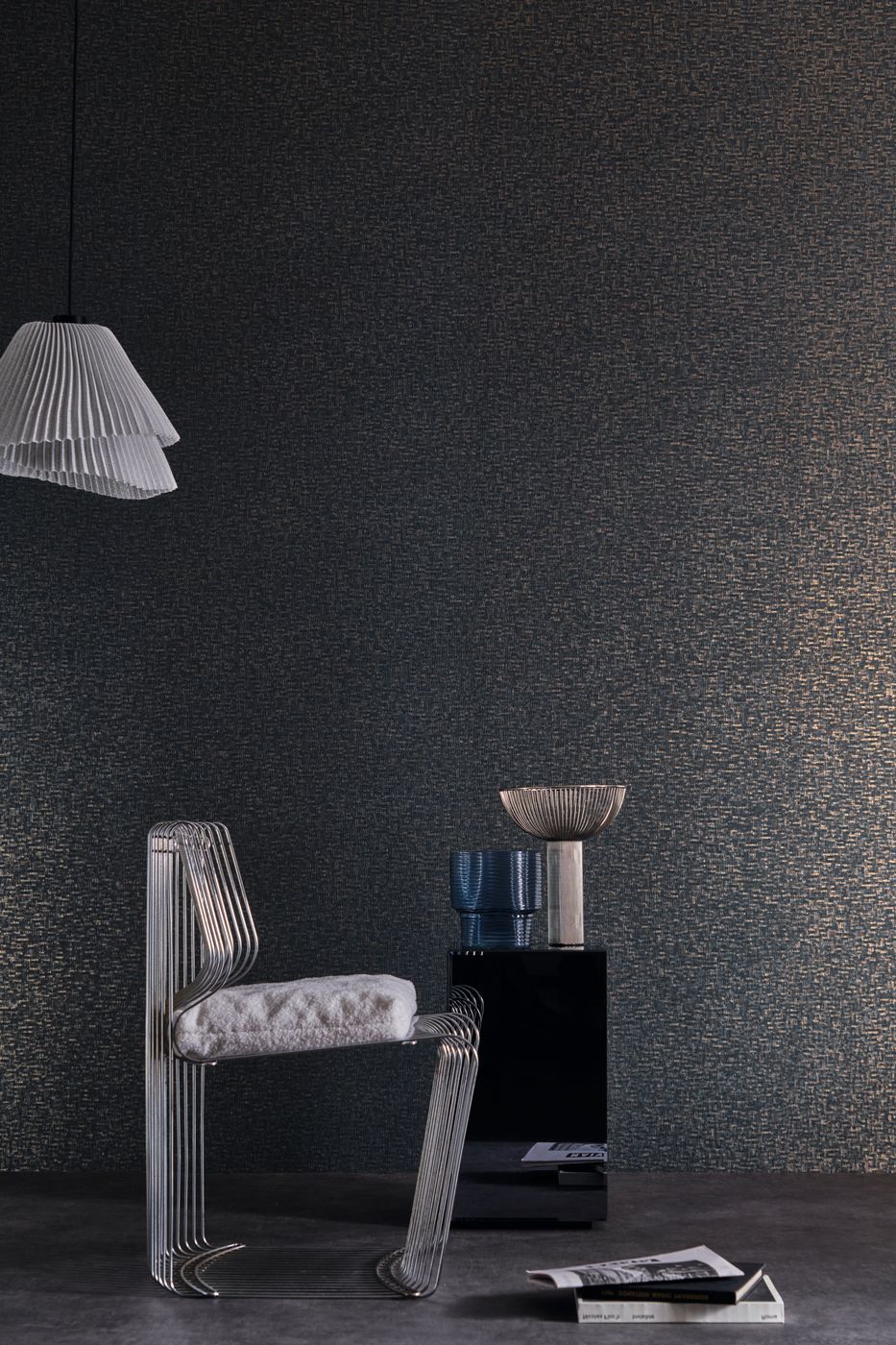 Metal Textures ambiance 2