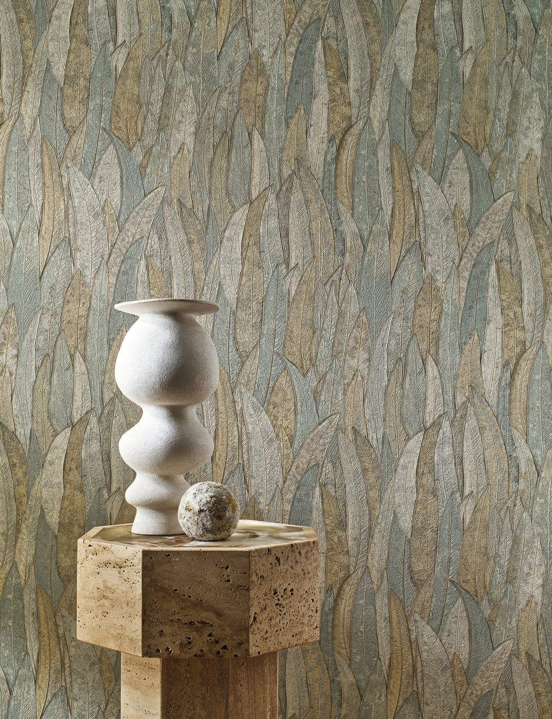 Nature Précieuse — Textures ambiance 3