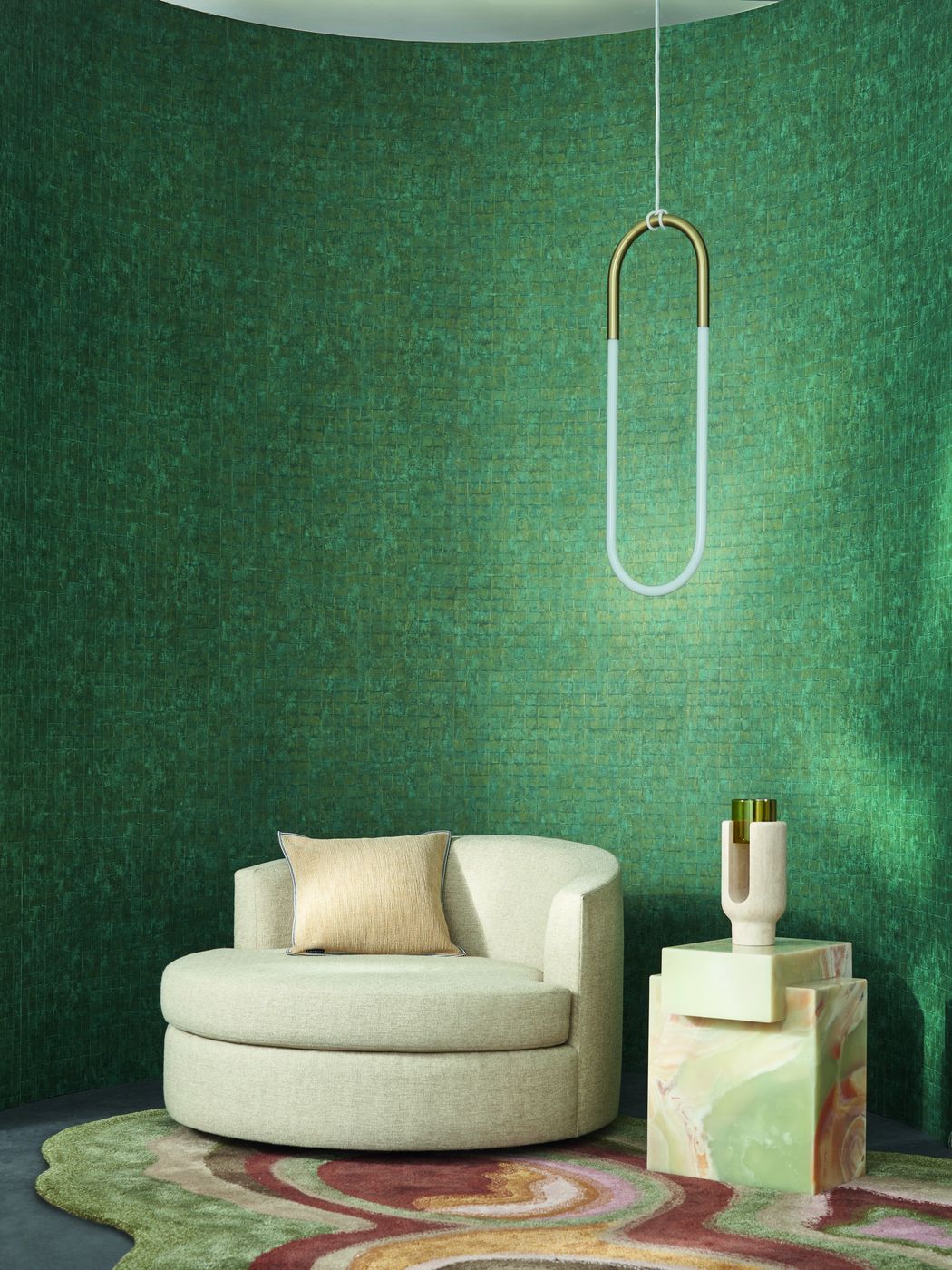 Cerame Texture ambiance 5