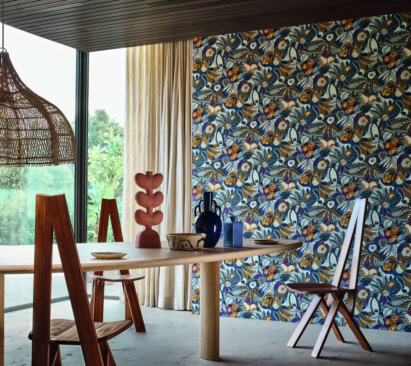 Casa Azul ambiance 3