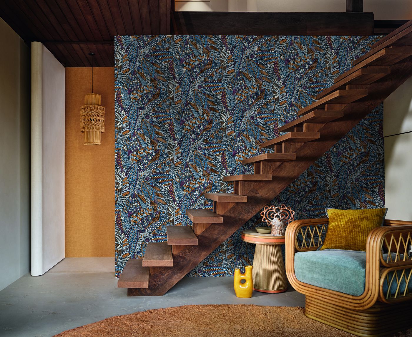 Casa Azul ambiance 5