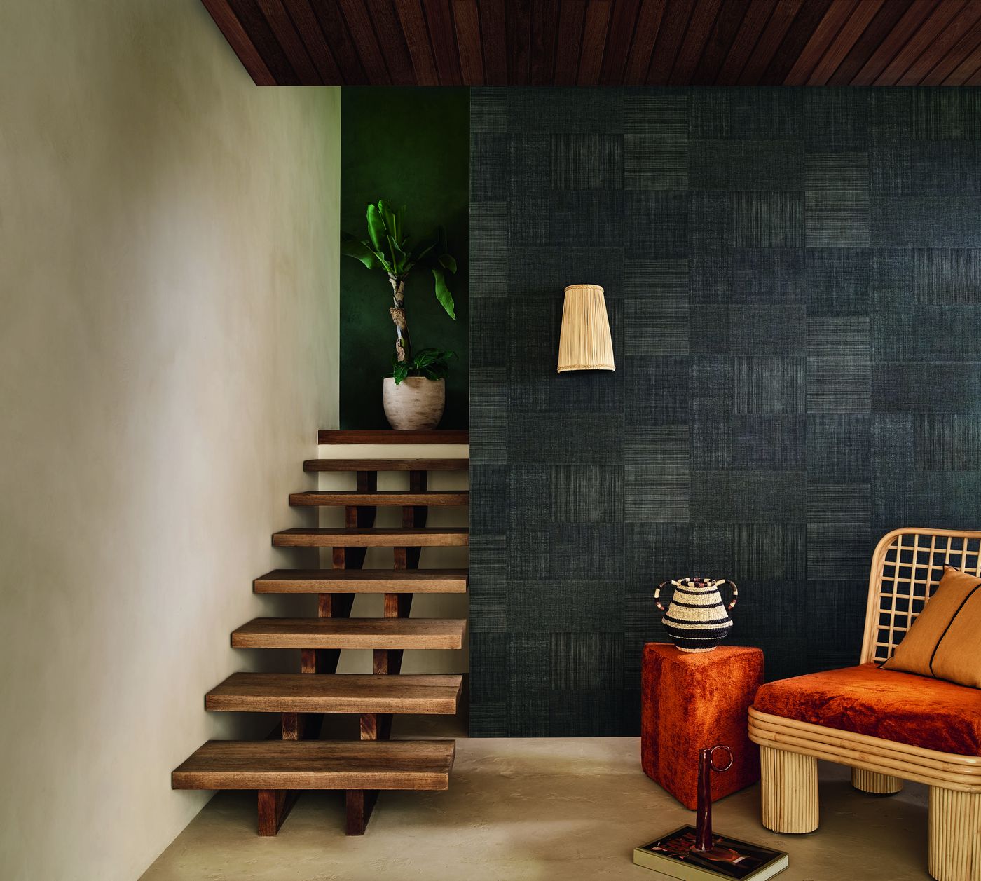 Casa Azul ambiance 8