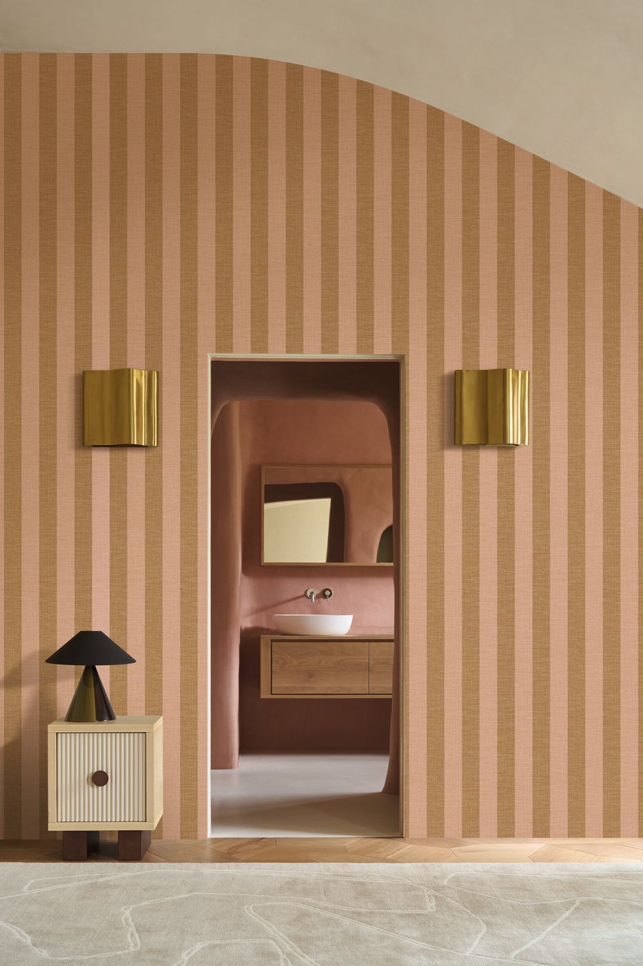 Edition Rayures ambiance 6