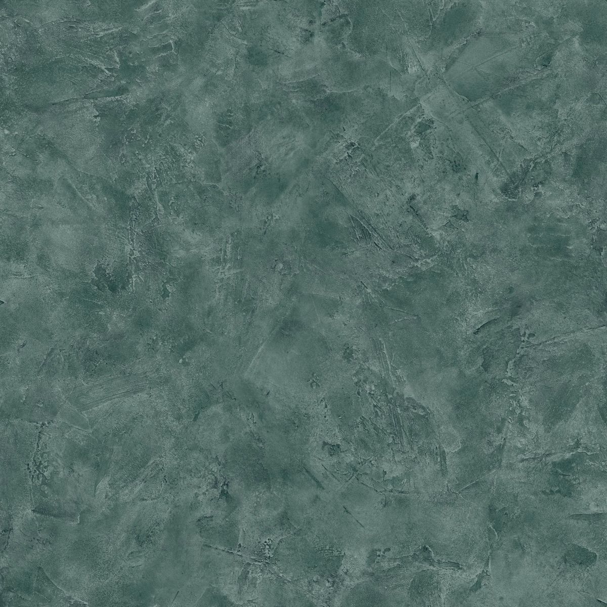 Patine 2 — Teal