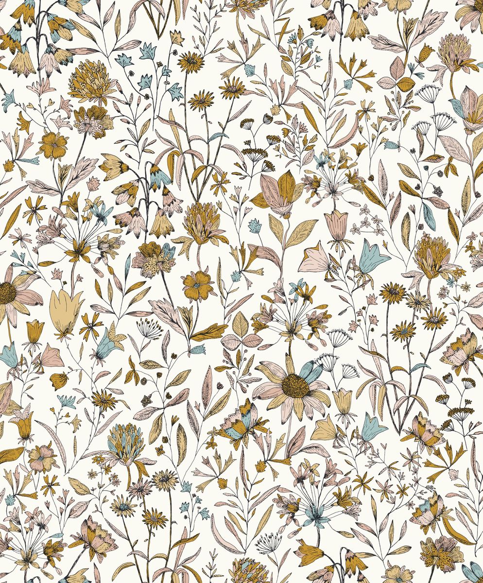 Art Of Botany — Dove