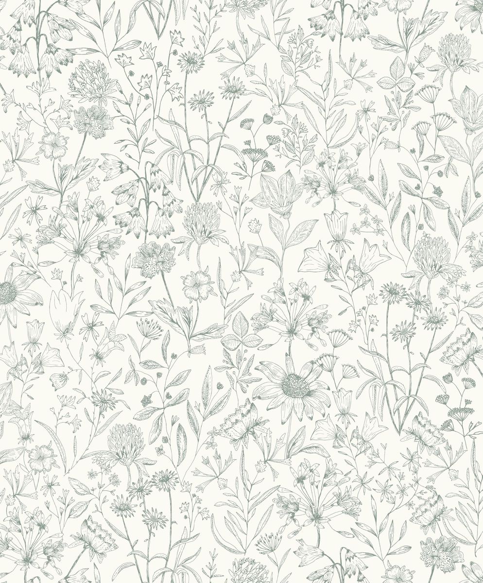 Art Of Botany — Ivory