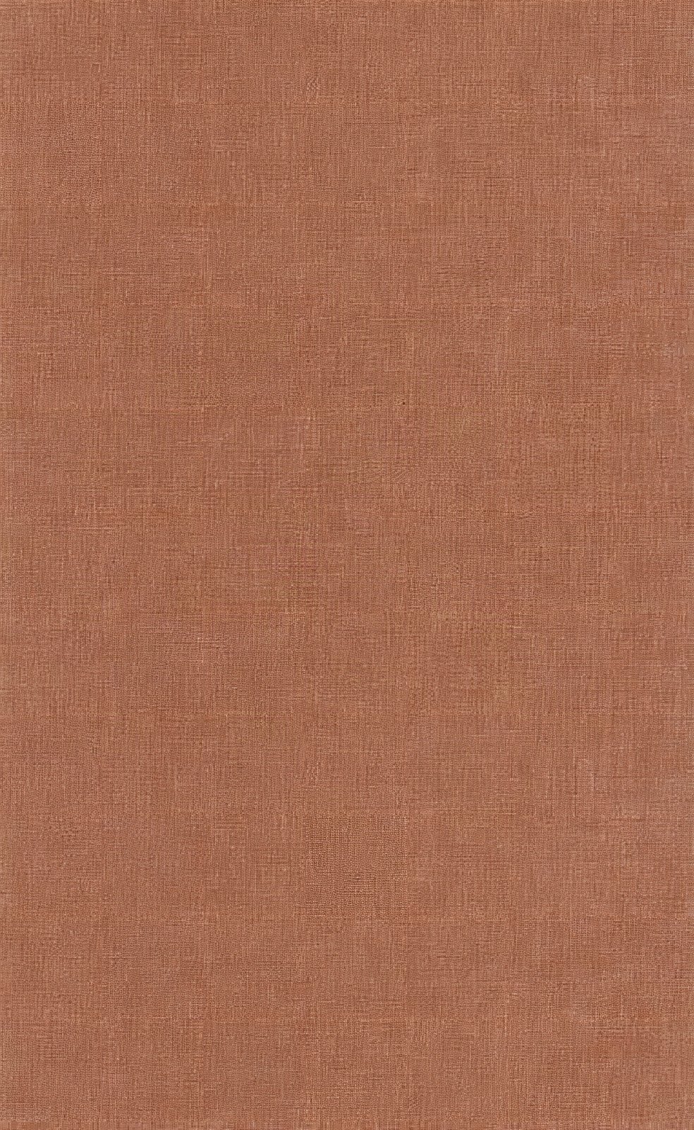 Mix & Stripes — Terracotta