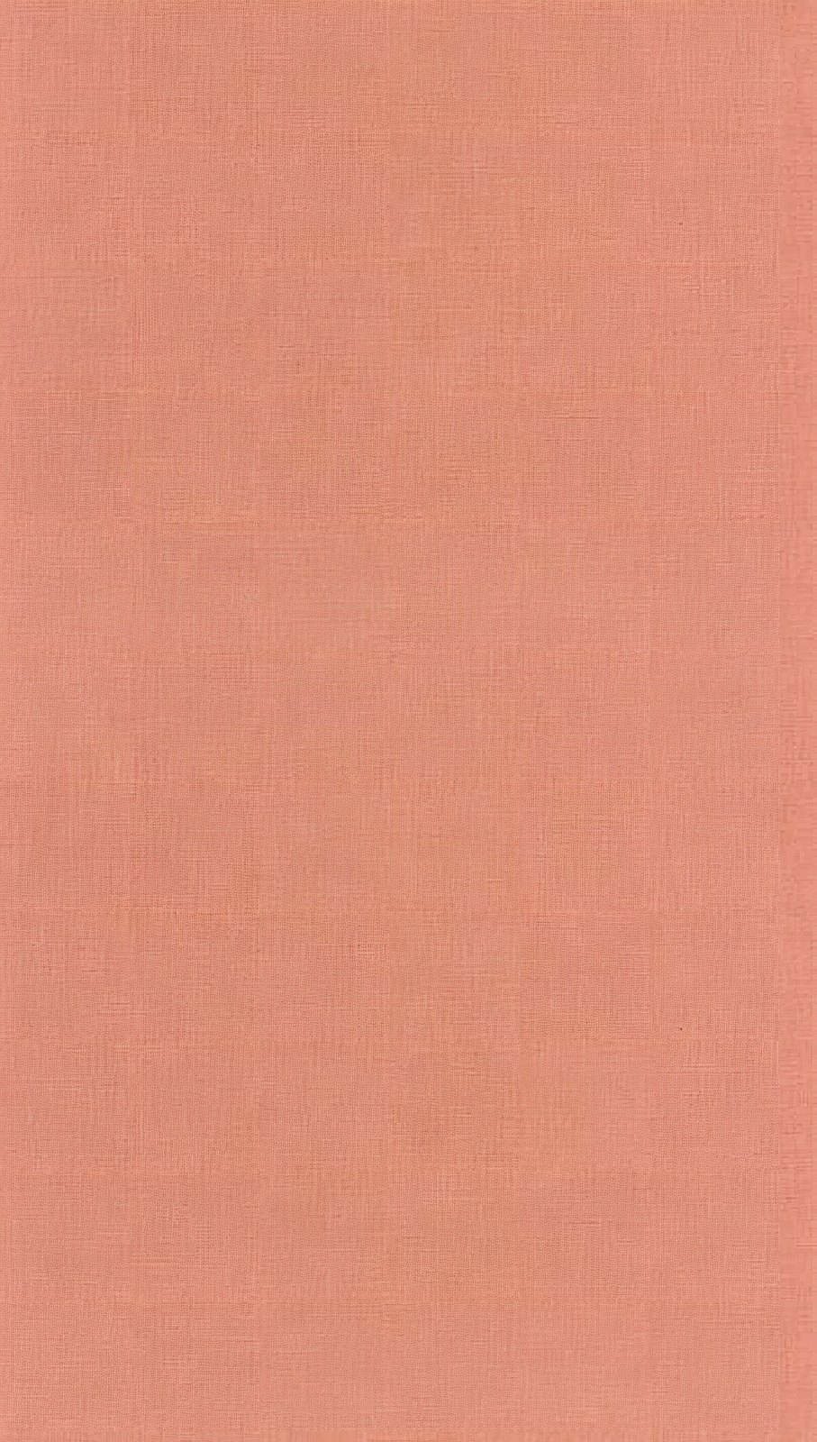 Mix & Stripes — Coral