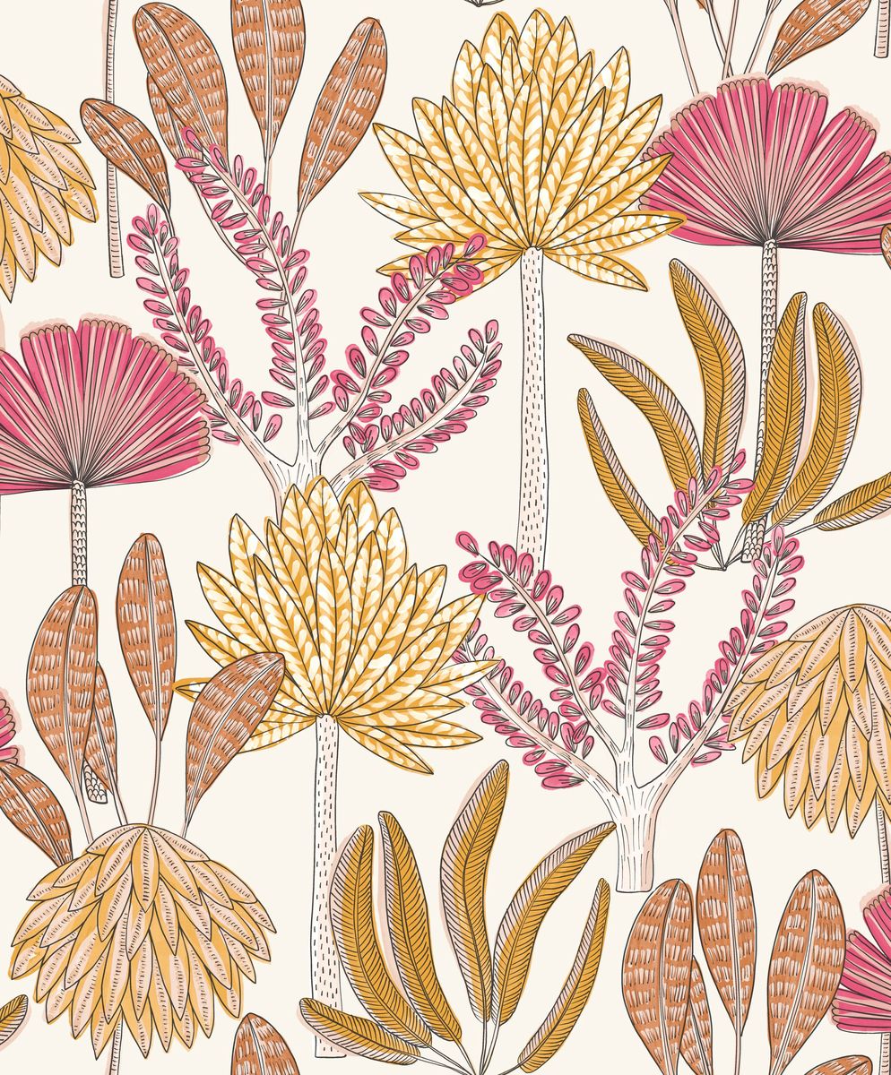 Wild — Blush