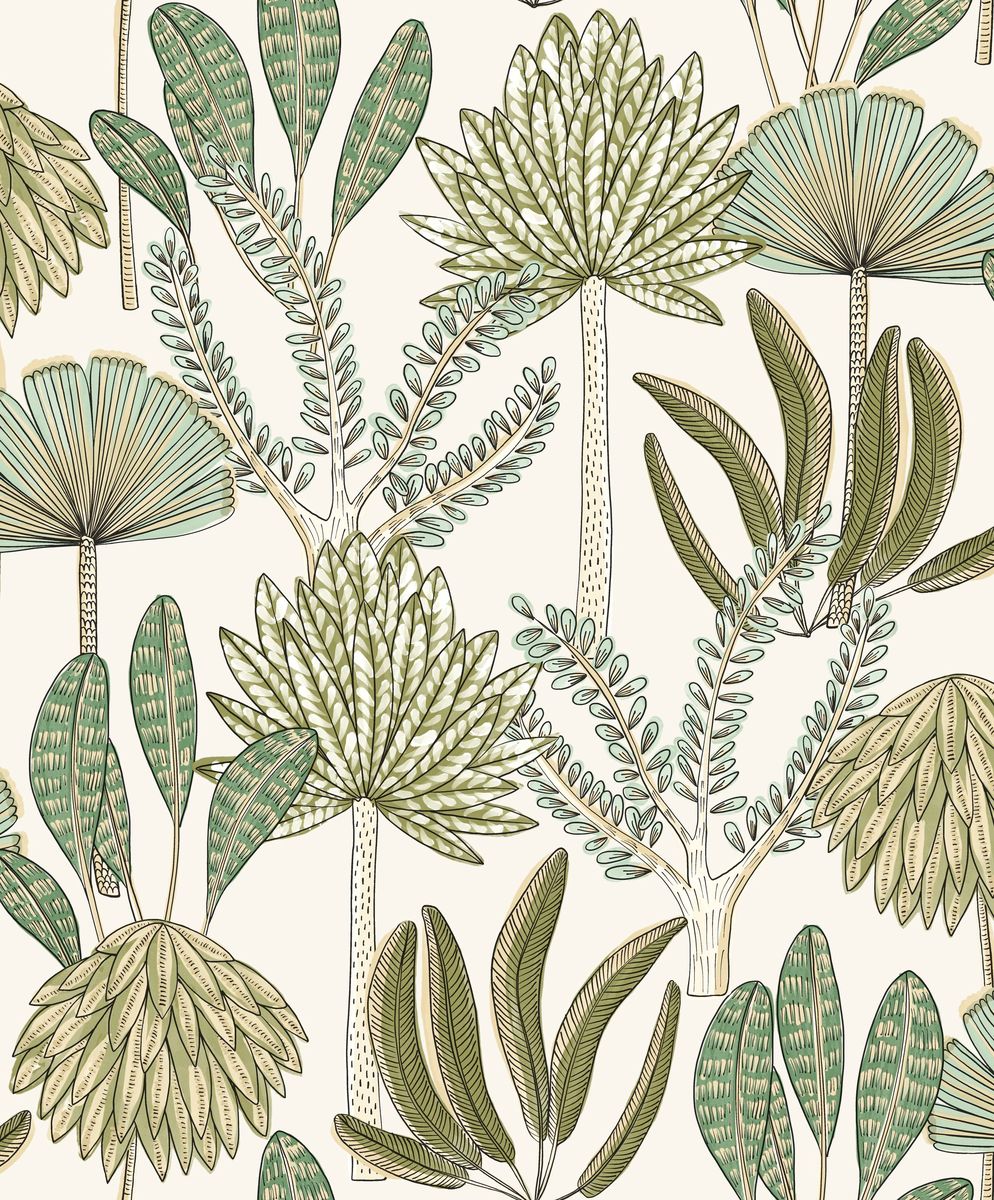 Wild — Oatmeal