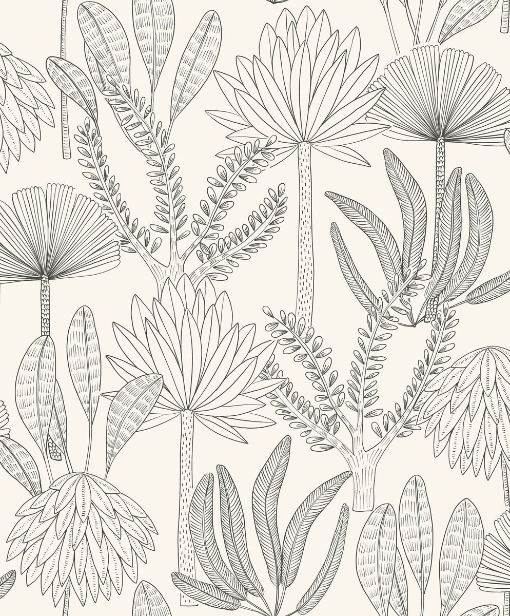 Wild — Linen