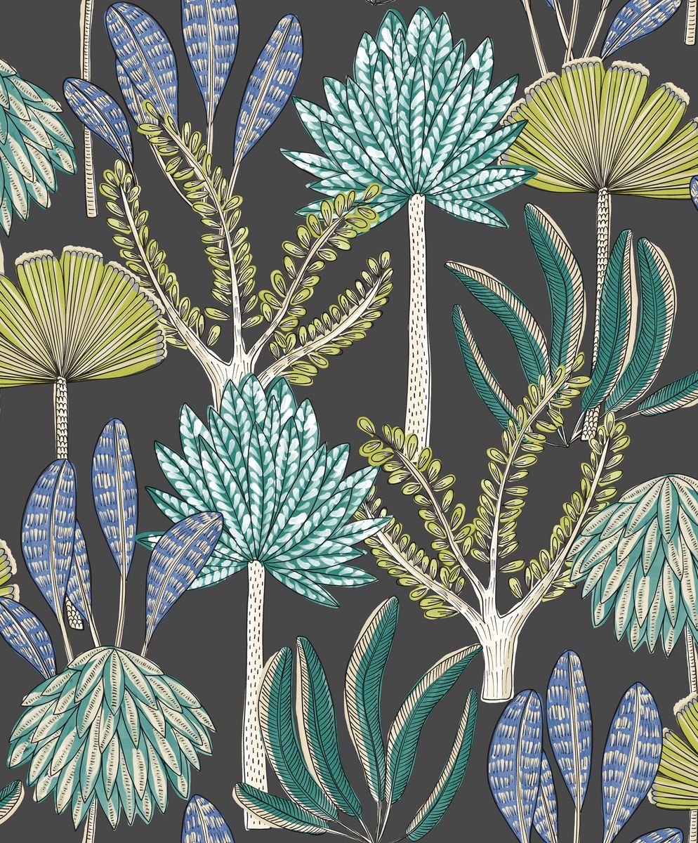 Wild — Eucalyptus