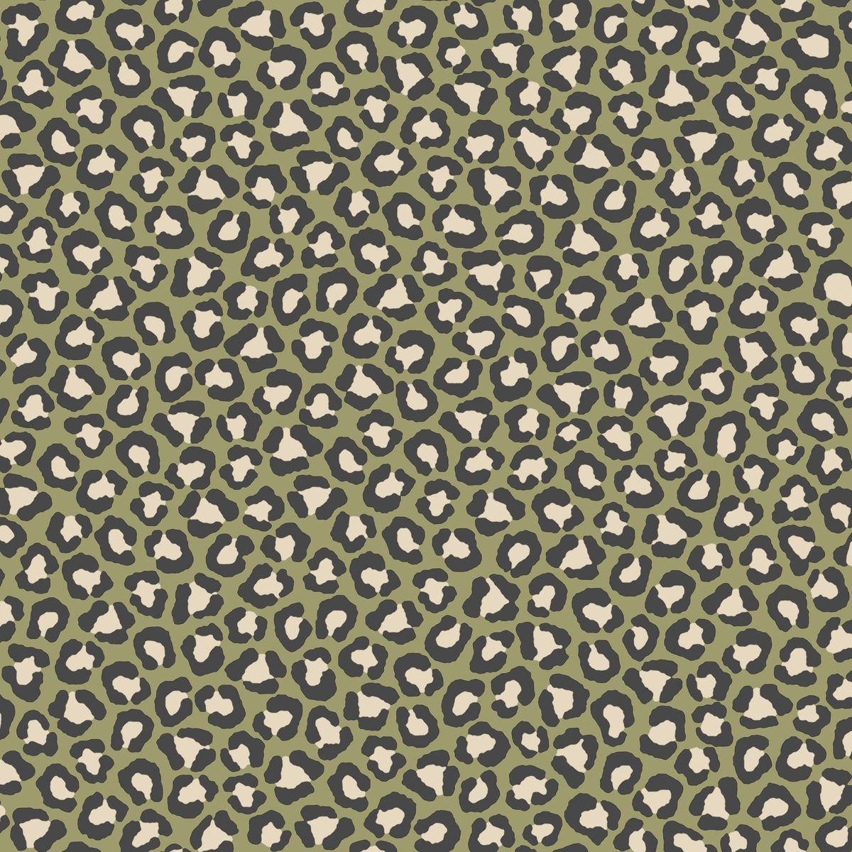 Wild — Mushroom