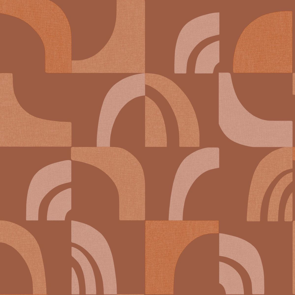 Origine — Terracotta