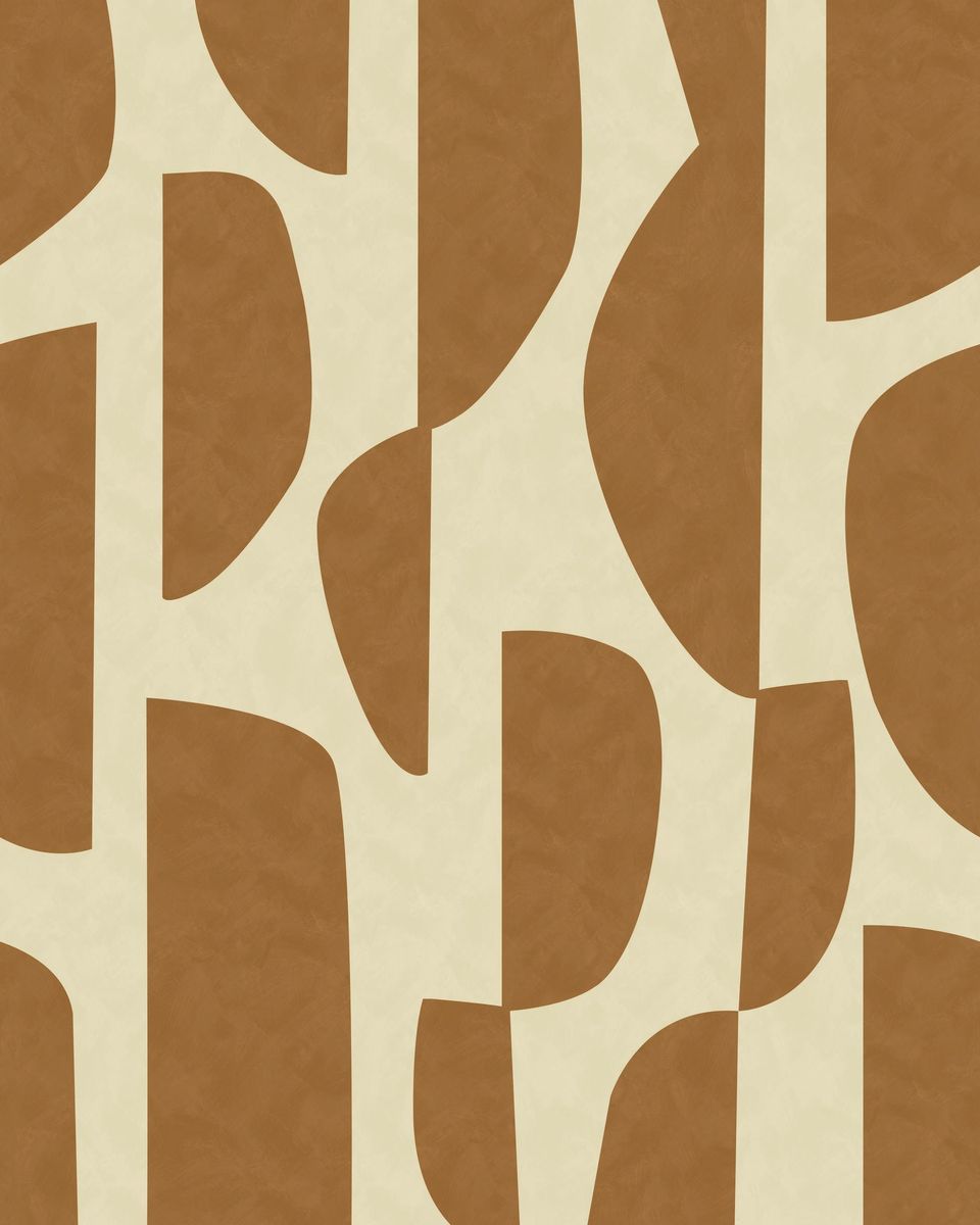 Origine Mural — Camel