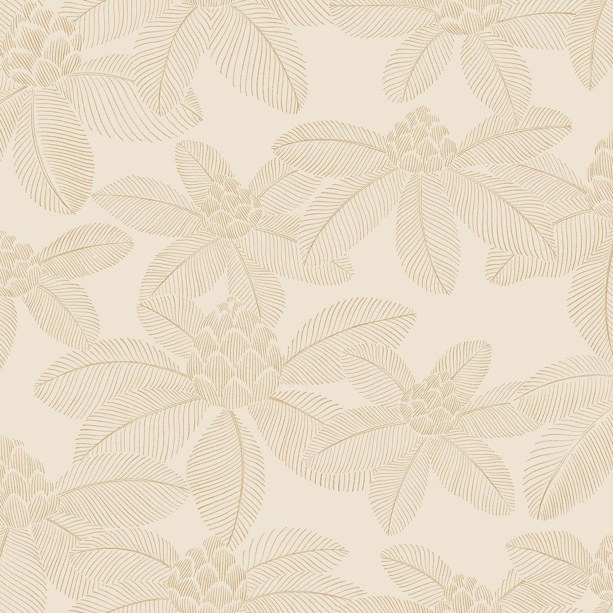 Art Of Botany — Oatmeal