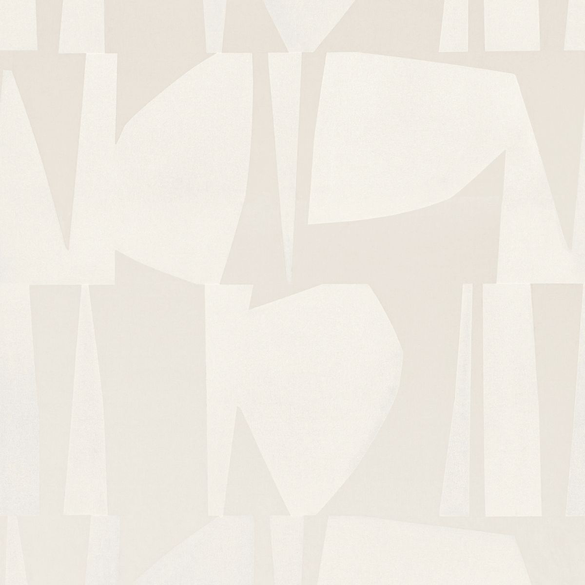Moonlight 3 Mural — Ivory