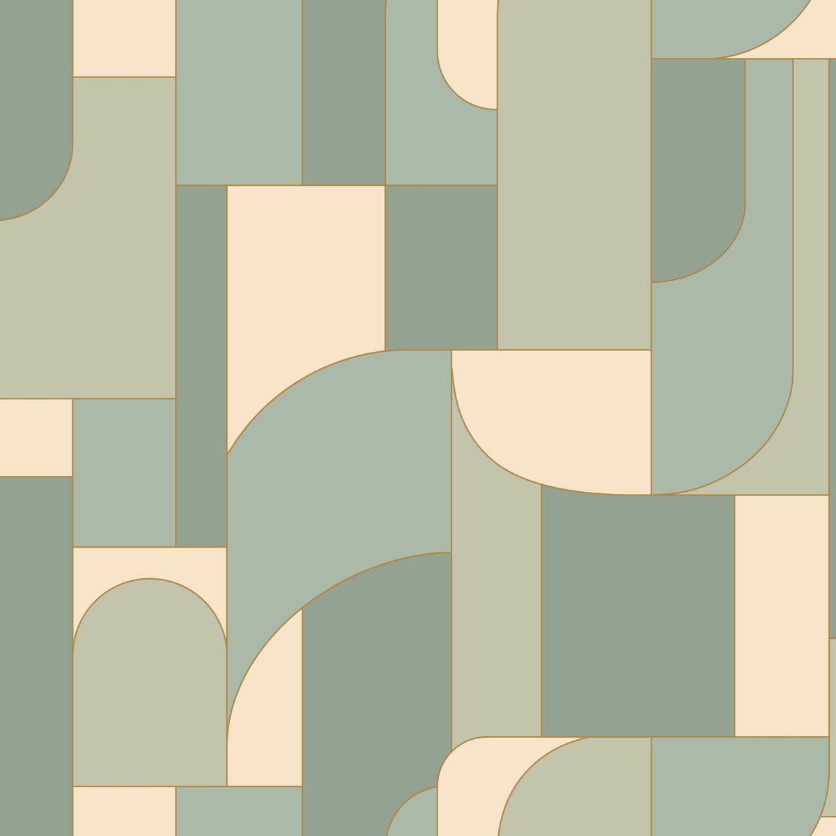 Maison Simeon — Stone