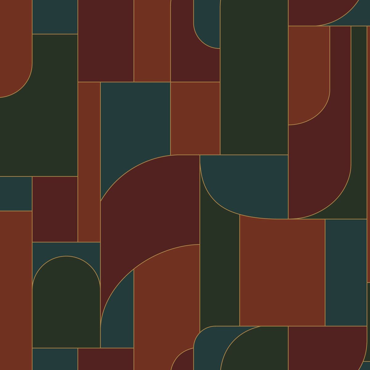 Maison Simeon — Espresso