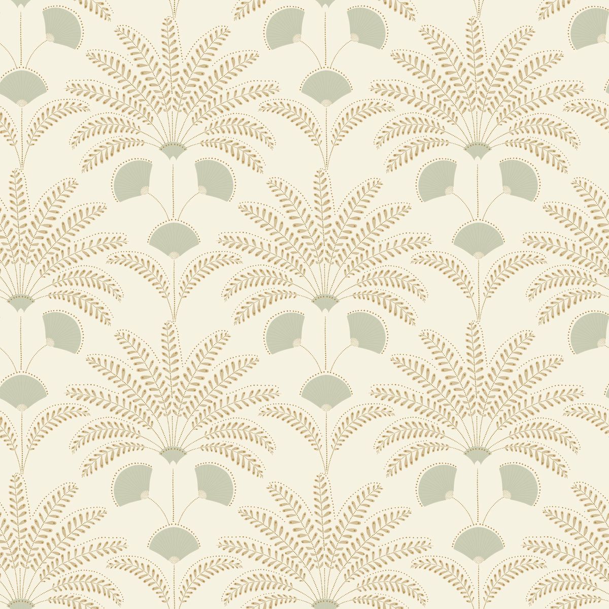 Maison Simeon — Cream