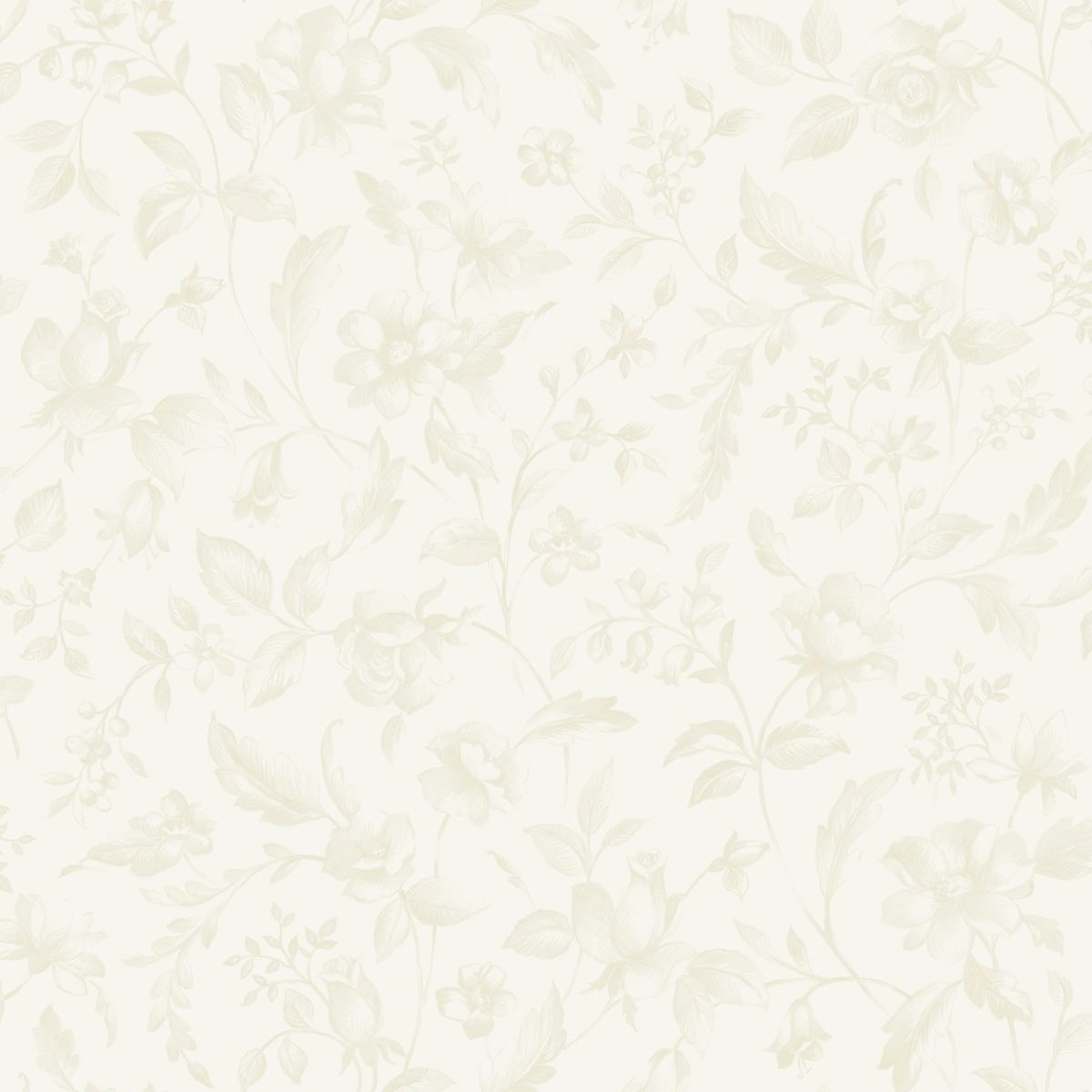 Blue Shades — Ivory