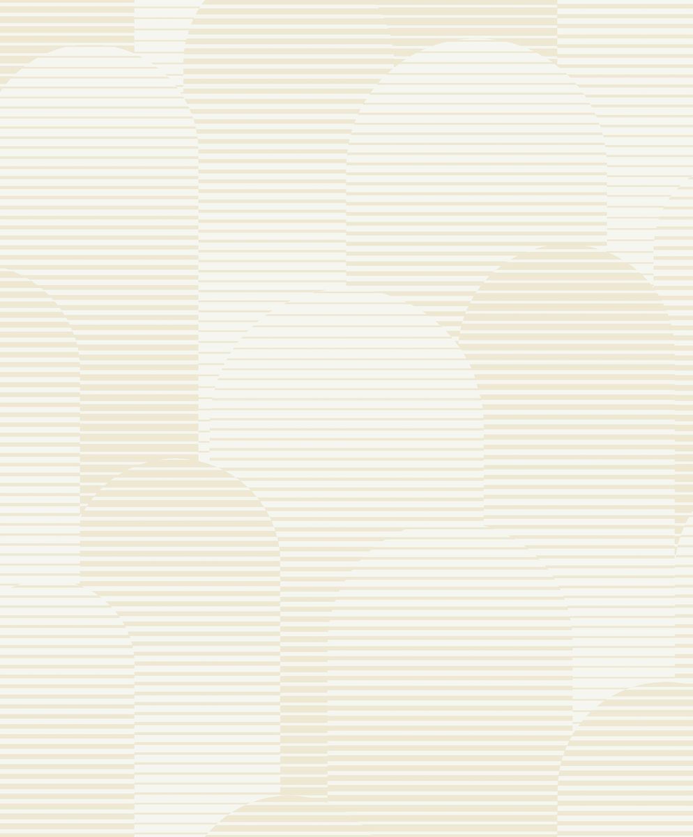 Blue Shades — Ivory