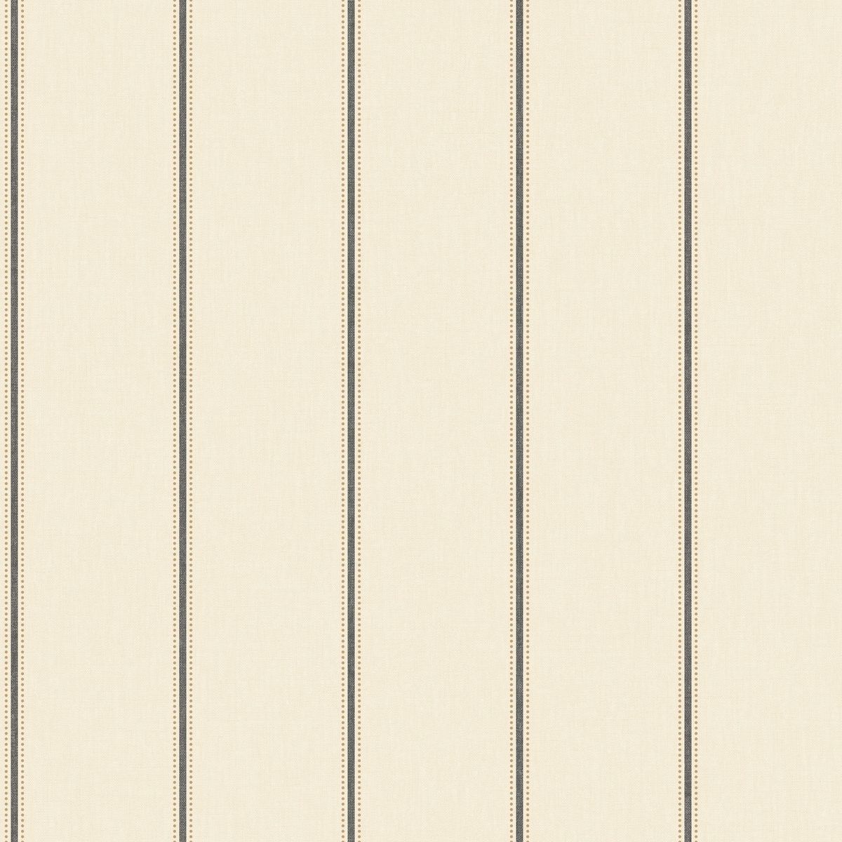 Mix & Stripes — Cream