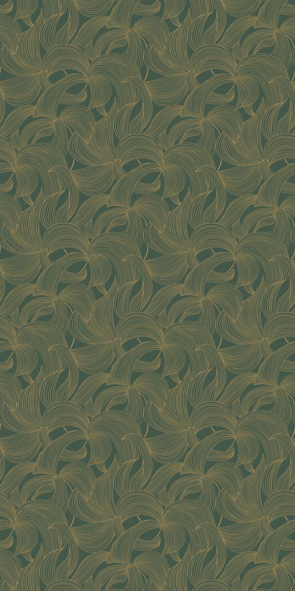 Isadora — Forest