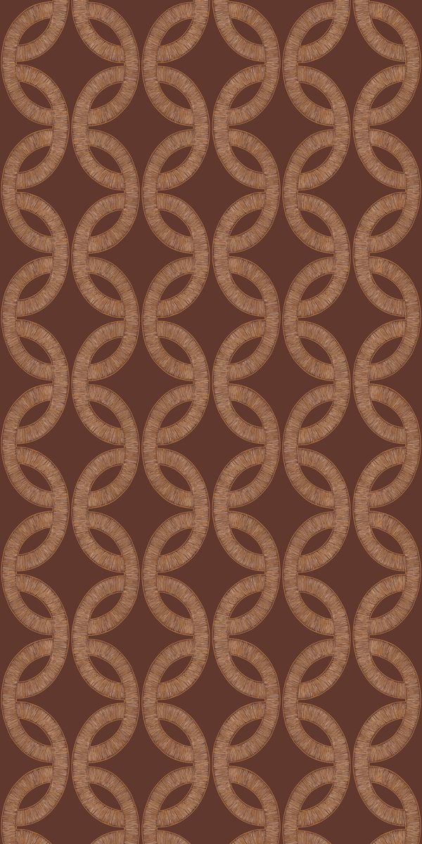 Isadora — Chestnut