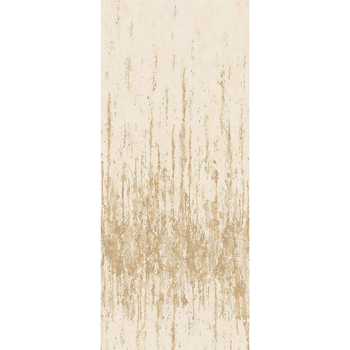 Exploration Mural — Linen