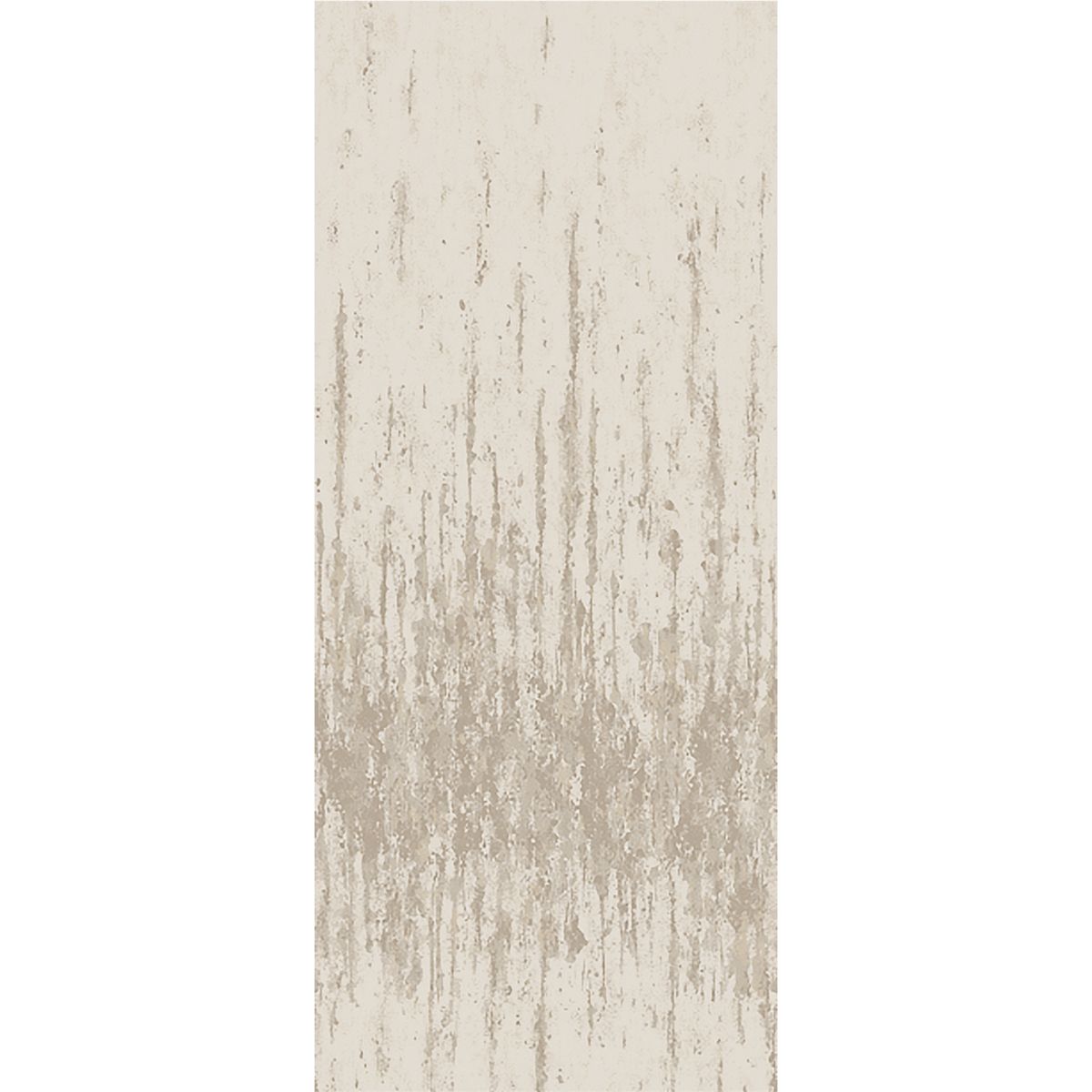 Exploration Mural — Linen