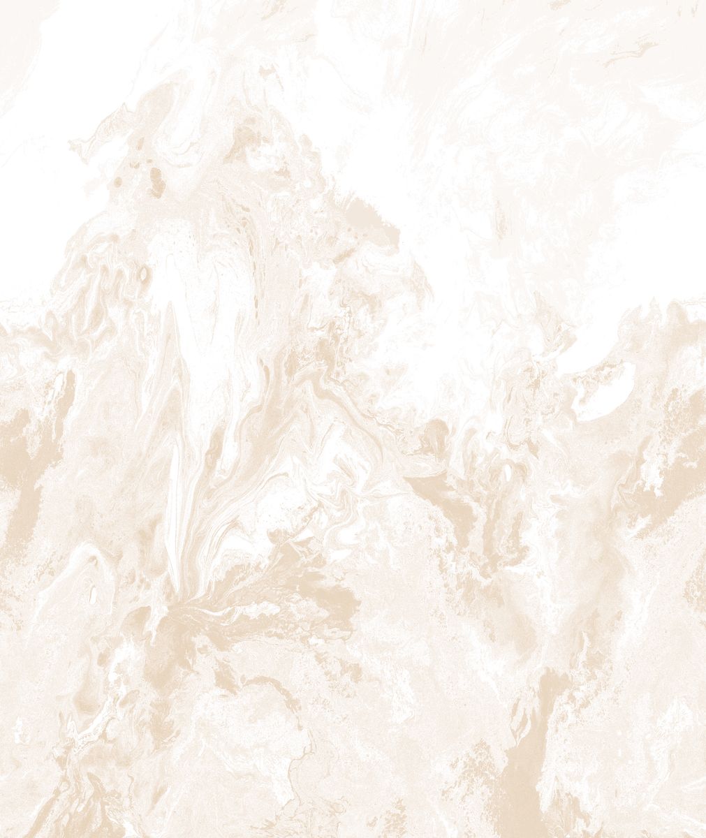 Exploration Mural — Ivory