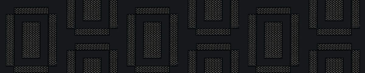 Odeon — Black
