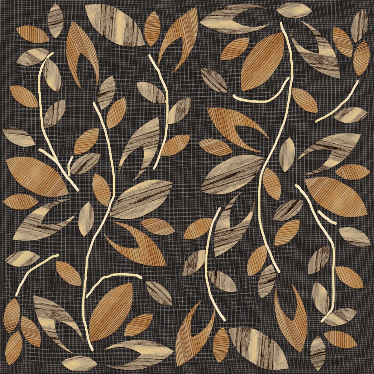 Taormina Zagara — Graphite