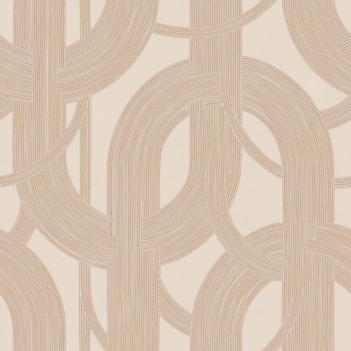 Odeon — Beige