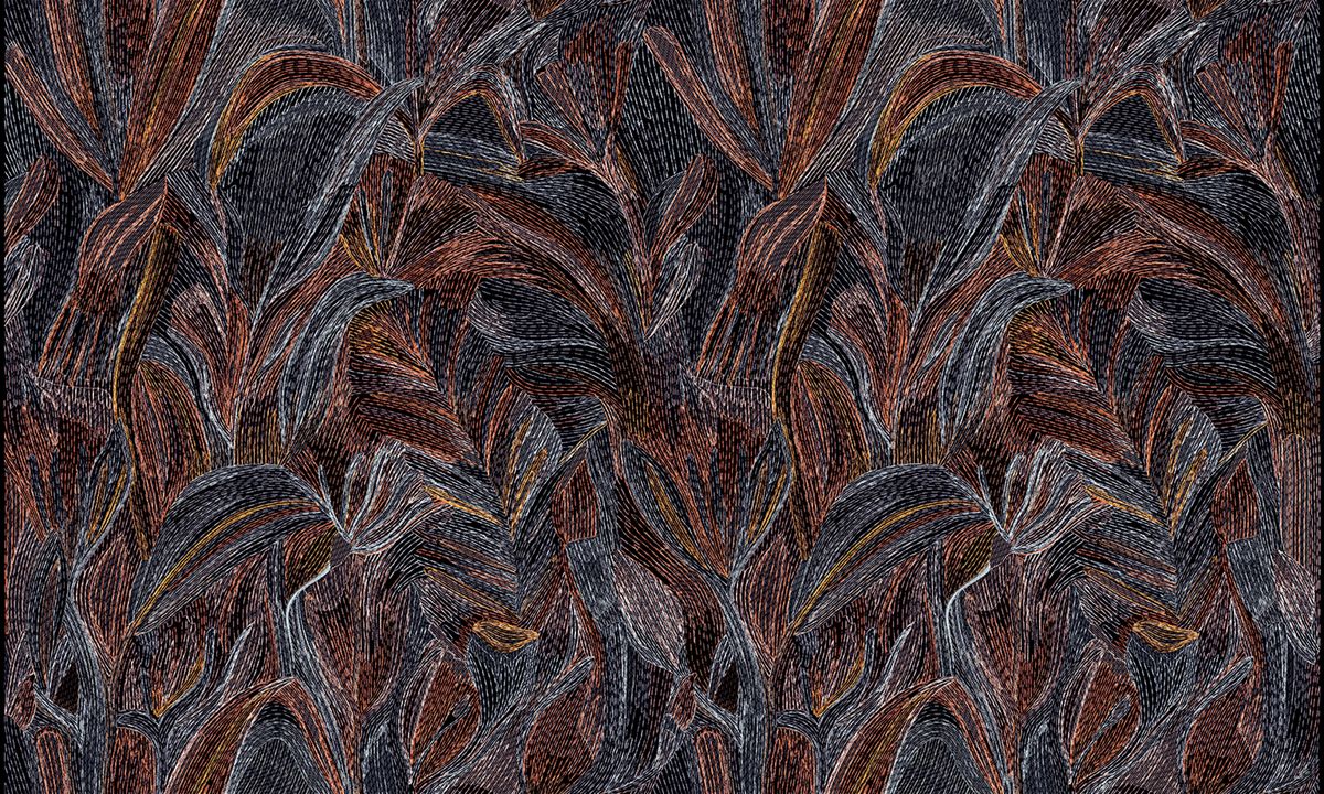 Taormina — Charcoal