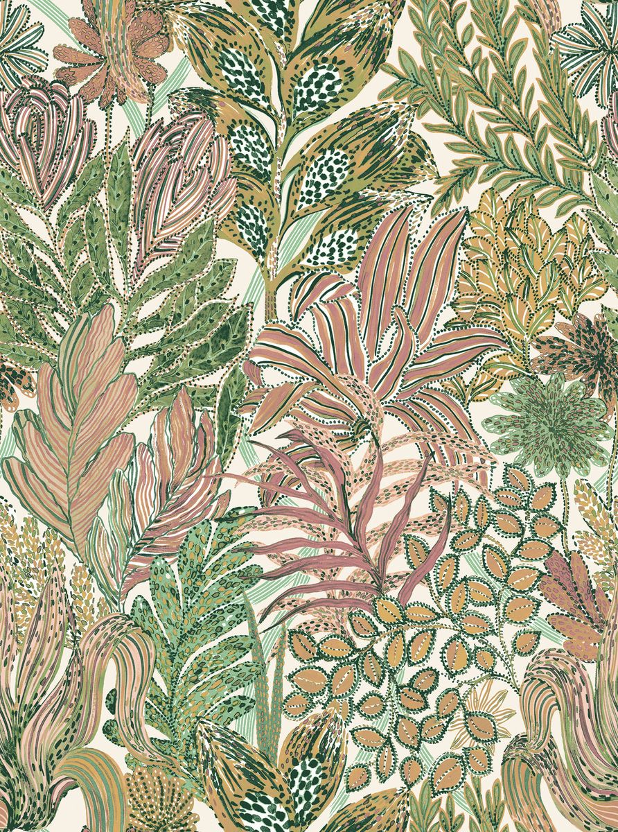 Jardin Felicia — Sage