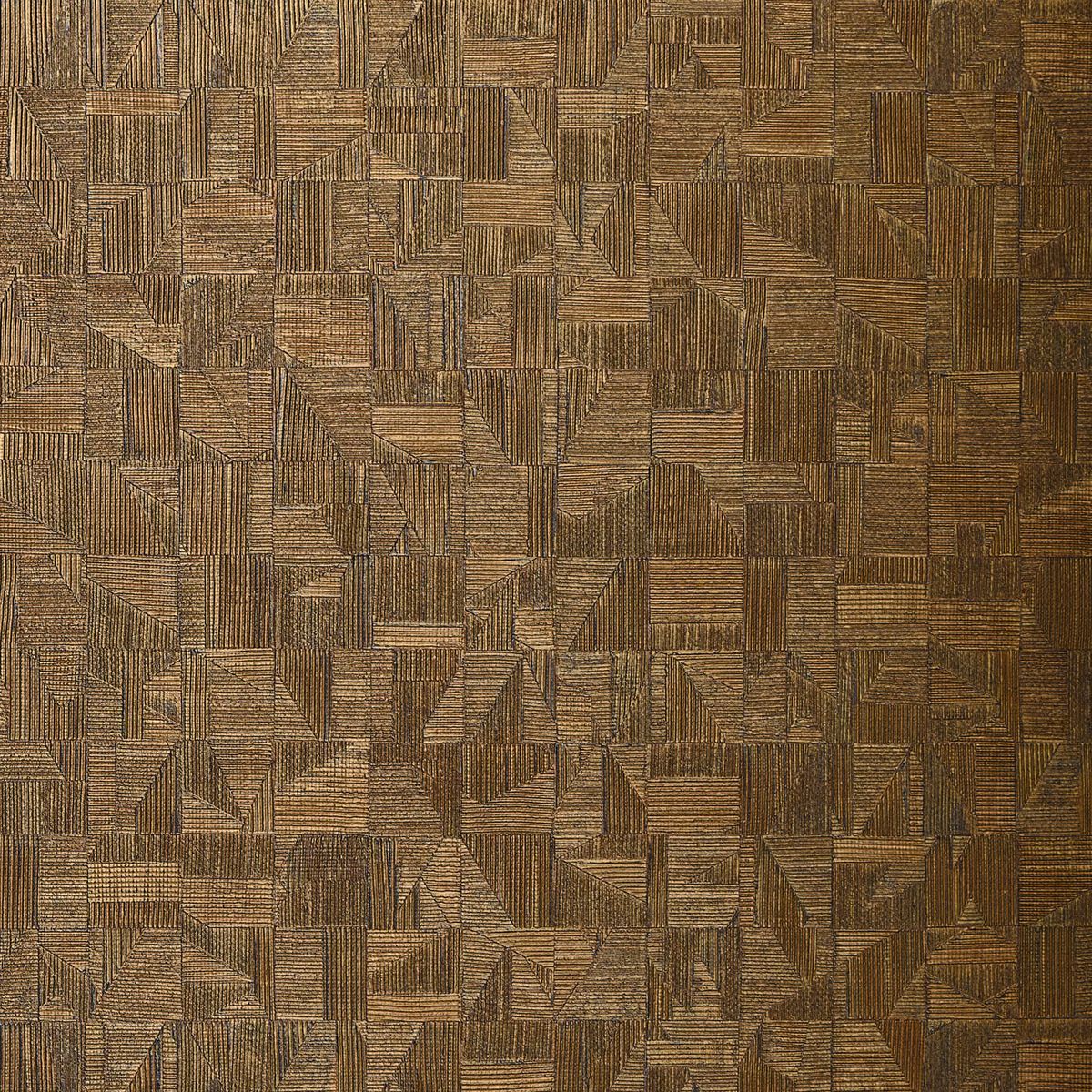 Metal Textures — Chestnut