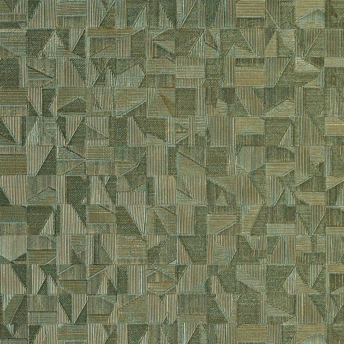Metal Textures — Olive