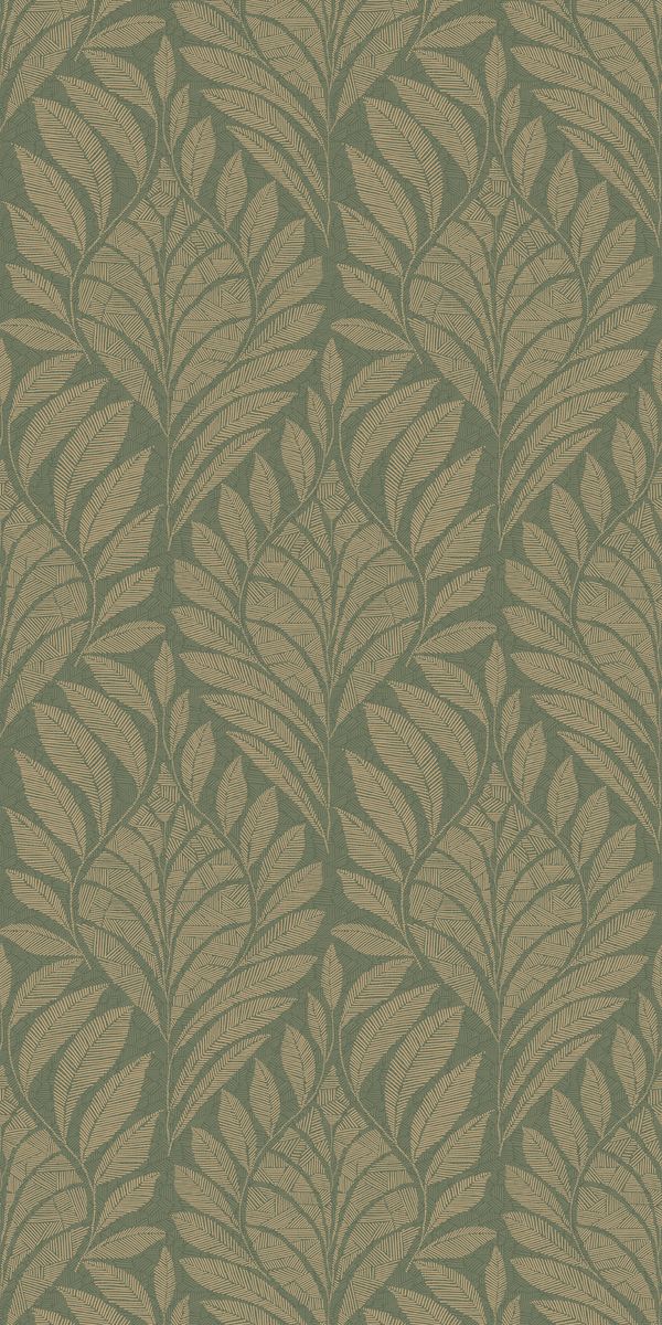 Isadora — Olive