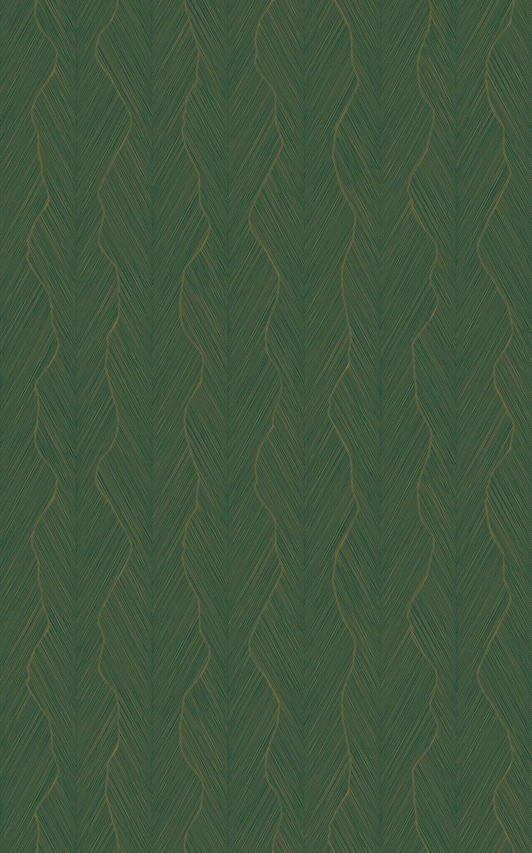 Ecrin — Forest