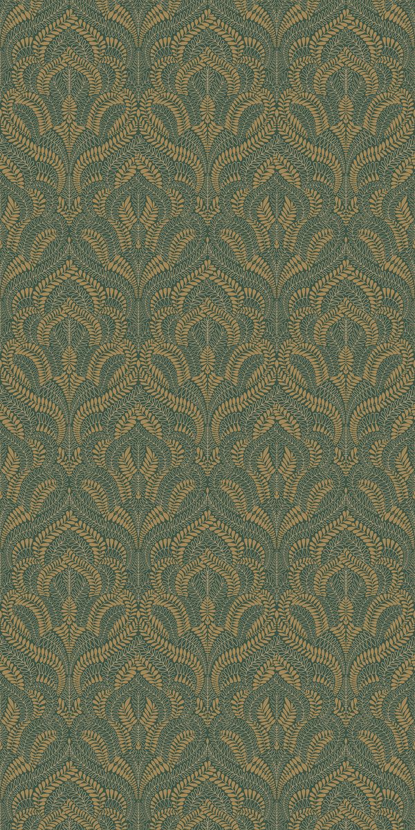 Isadora — Olive