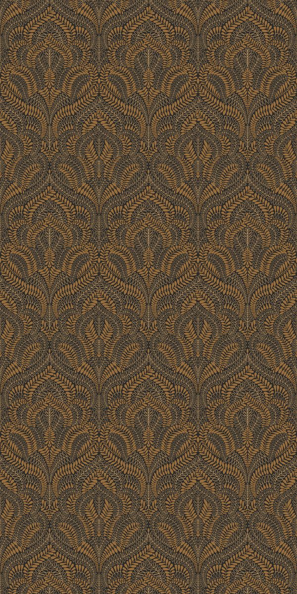 Isadora — Chocolate
