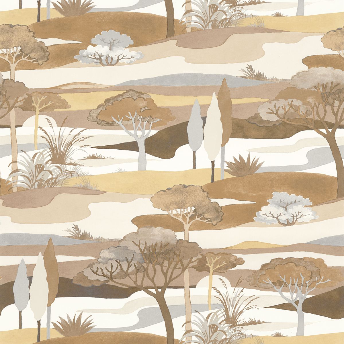 L'Île Aux Oiseaux — Beige